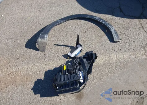 2025 Hyundai Ioniq 5 Xrt z USA, uszkodzony, nr VIN 7YAKPDDC0SY031326